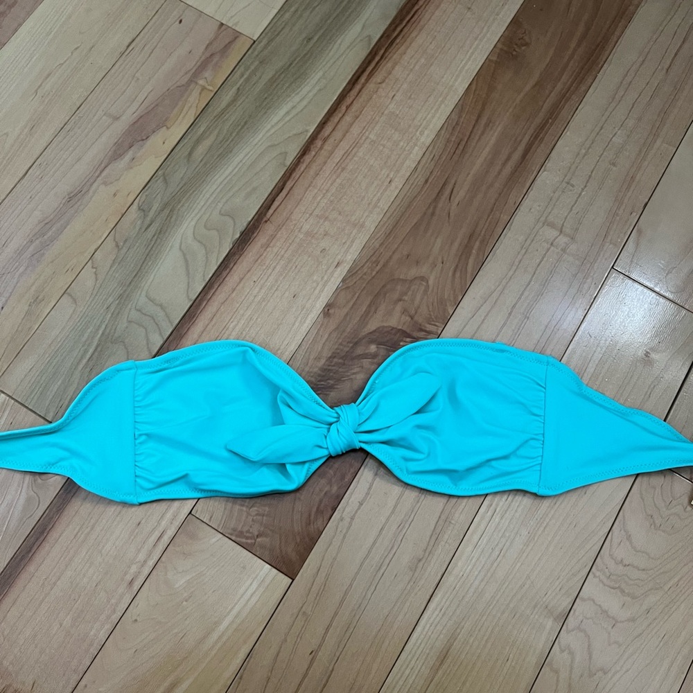 Victoria Secret Bandeau Bikini Top